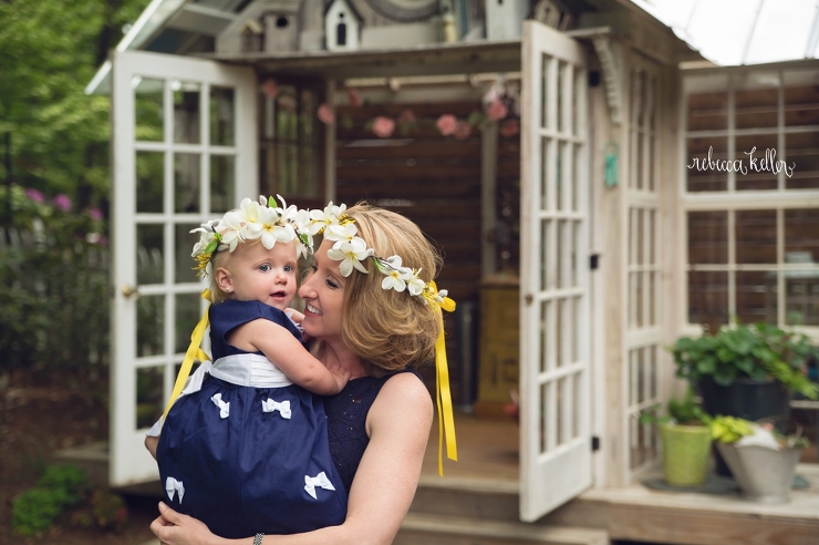 Mommy and Me Raleigh Baby Photography_2463