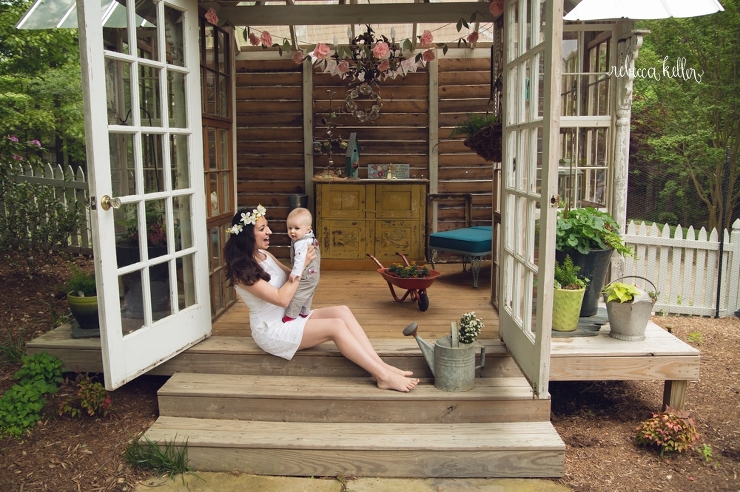 Baby First Year Raleigh Family Photographer_2471