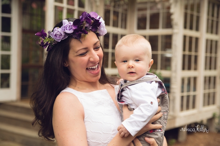 Baby First Year Raleigh Family Photographer_2473