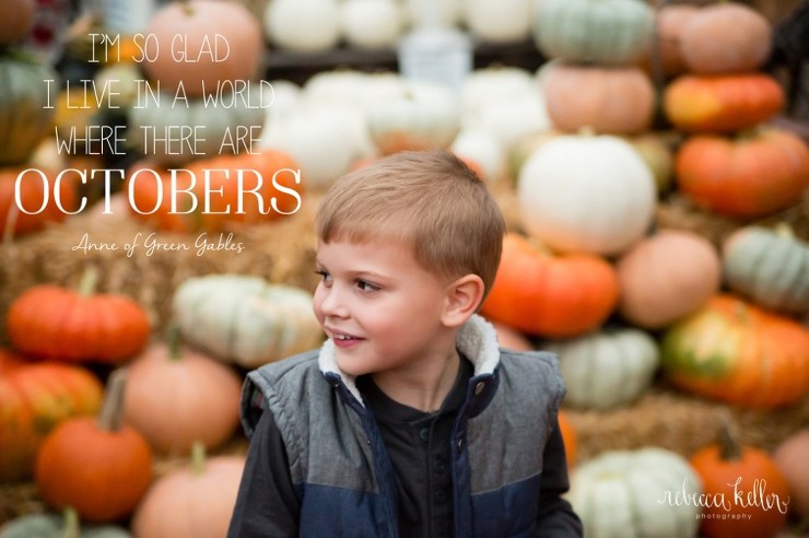 raleigh pumpkin patch photographer