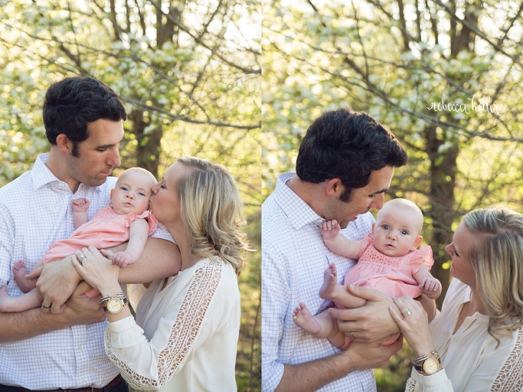 Raleigh Six Month Baby Portraits_0908