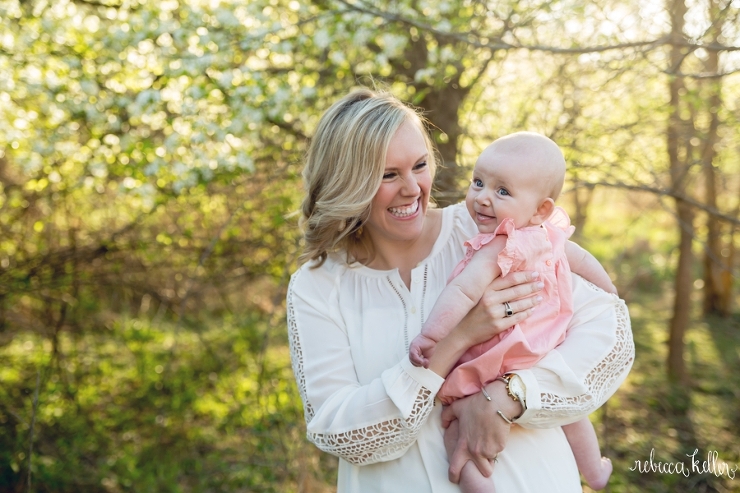 Raleigh Six Month Baby Portraits_0909