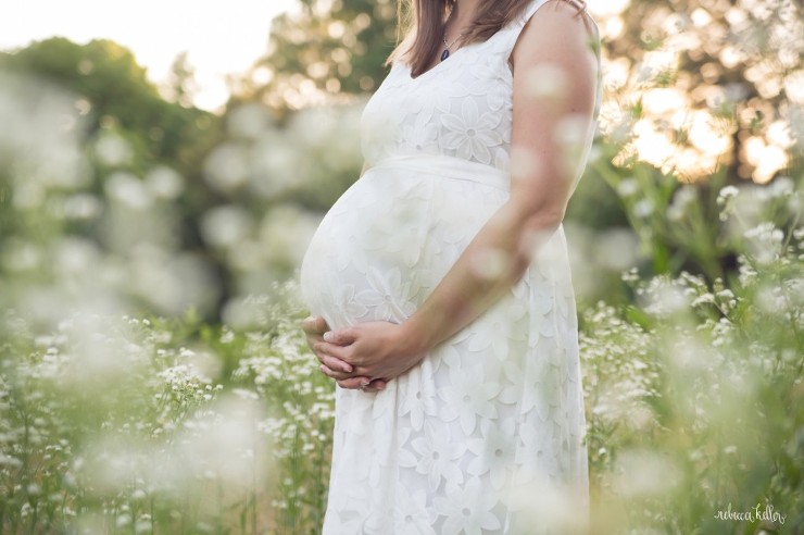 Rebecca Keller Photography | Raleigh Newborn Photography | Maternity Photography_3081