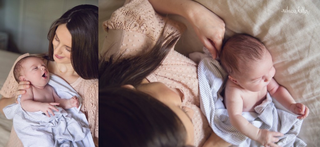 Raleigh Newborn Photography Downtown | Rebecca Keller Photography_3102