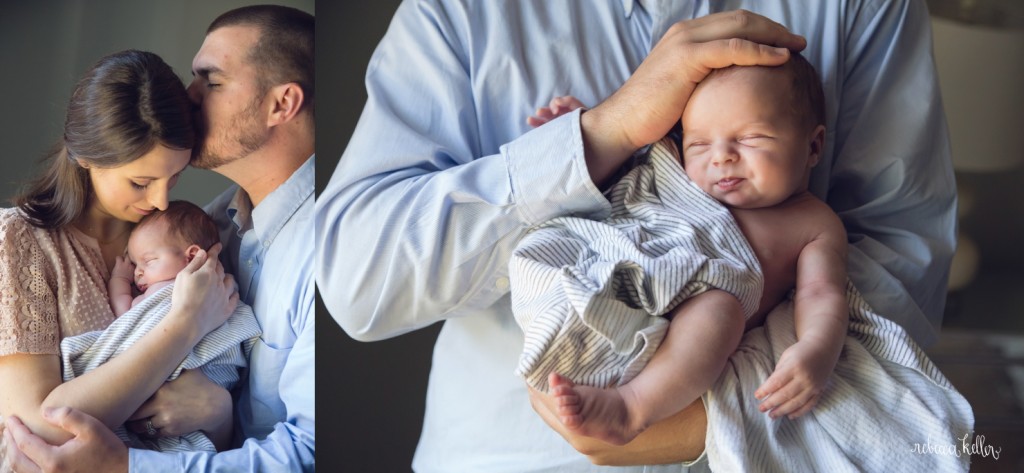 Raleigh Newborn Photography Downtown | Rebecca Keller Photography_3104