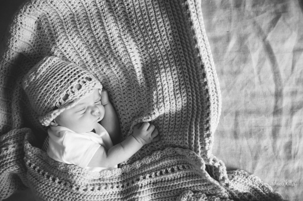 Raleigh Newborn Photography Downtown | Rebecca Keller Photography_3109