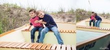 NC raleigh family photographer