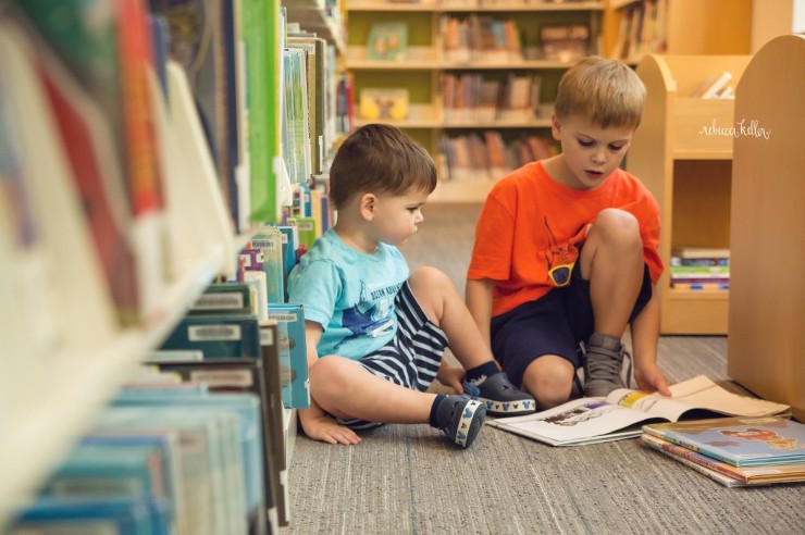 raleigh children family photography 