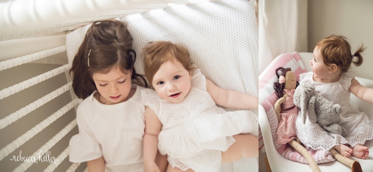 knightdale raleigh baby one year photographer _3729