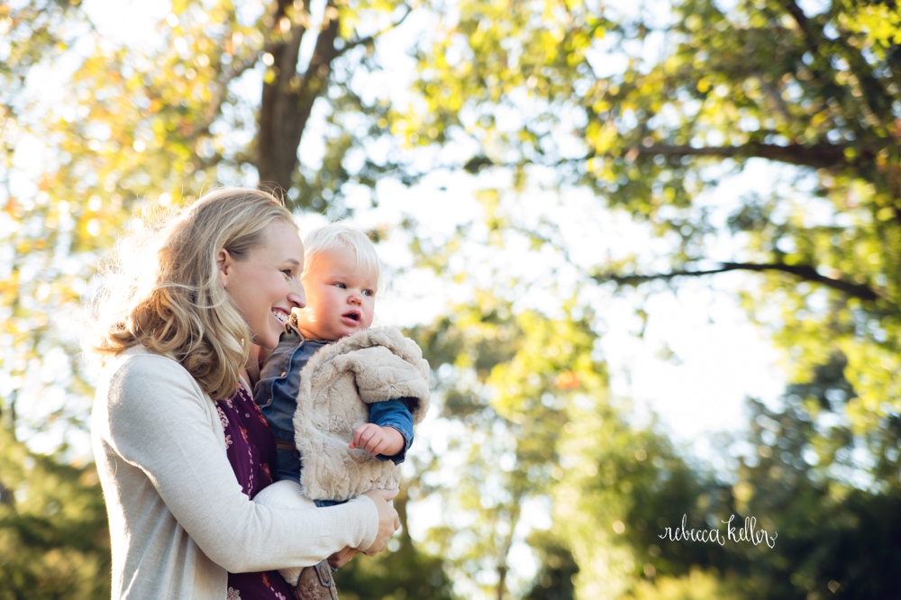 Fall raleigh sunset baby photography 43 4_3837