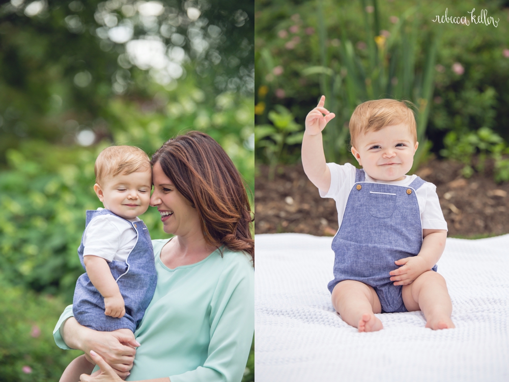 Downtown Raleigh One Year Baby Photography 434_4512