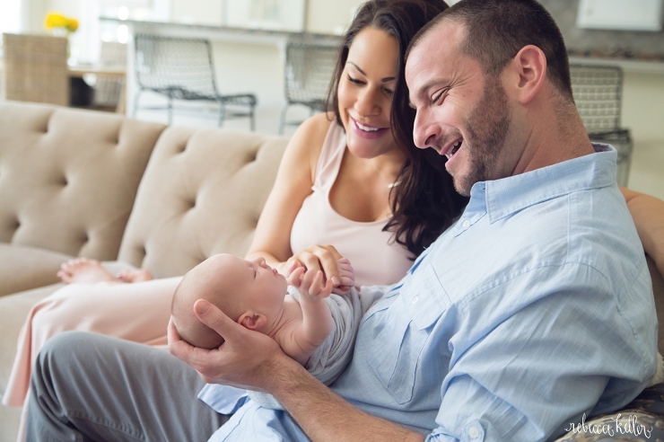 raleigh lifestyle newborn photography NC 46734