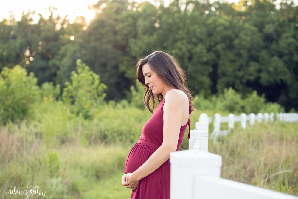 Wake Forest Maternity Photography 976_4961