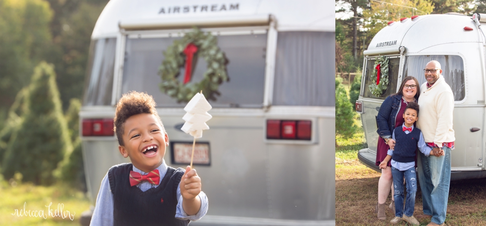 Raleigh Family Christmas Mini Session Photographer 901_5183