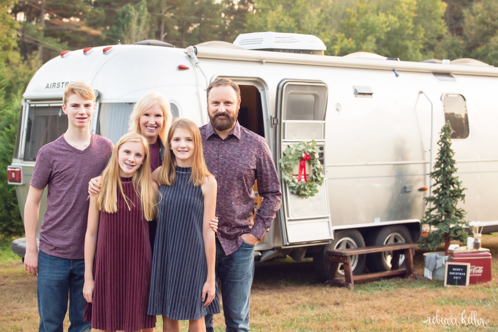 Raleigh Family Christmas Mini Session Photographer 901_5185
