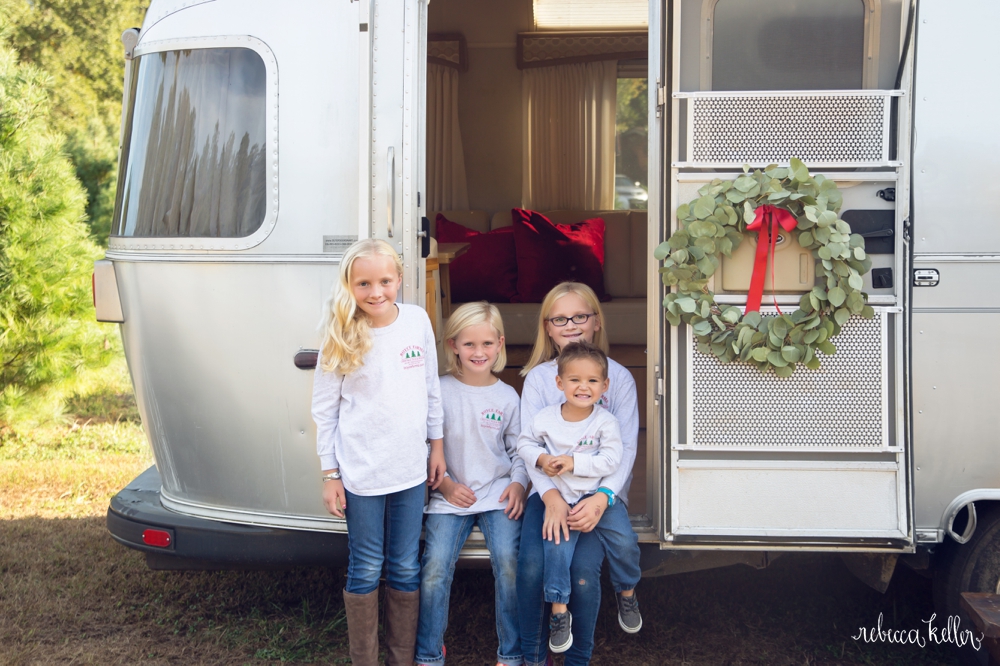Raleigh Family Christmas Mini Session Photographer 901_5188