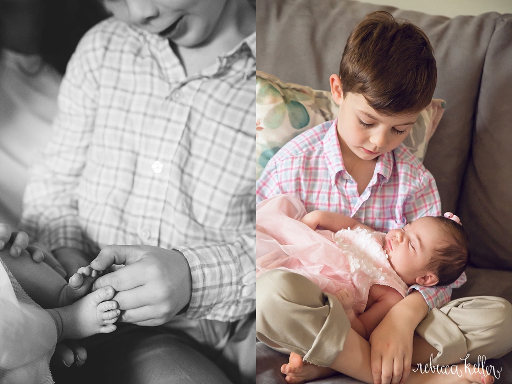 Raleigh Newborn Photography 677