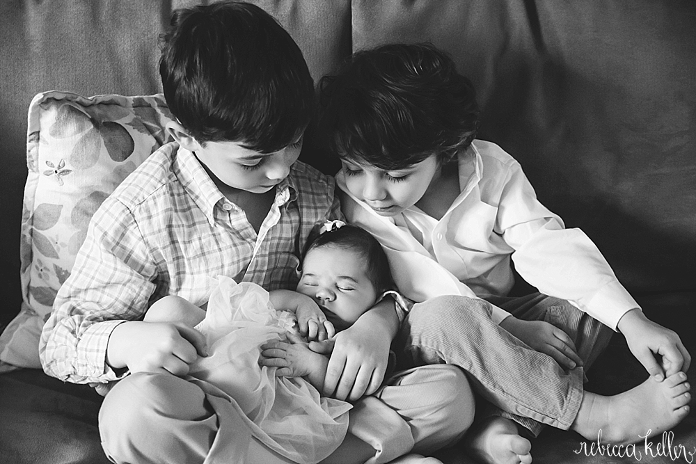 Raleigh Newborn Photography 62