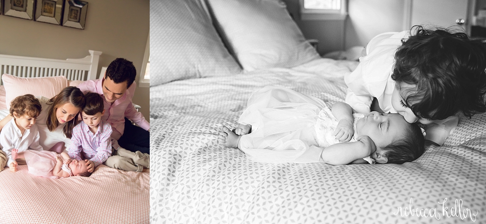 Raleigh Newborn Photography 61