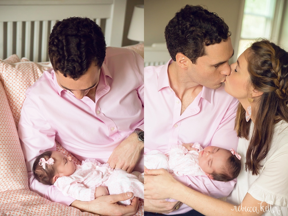 Raleigh Newborn Photography 611