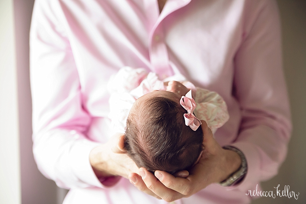 Raleigh Newborn Photography 612