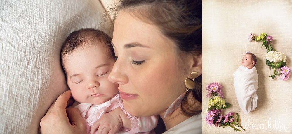 Raleigh Newborn Photography 609