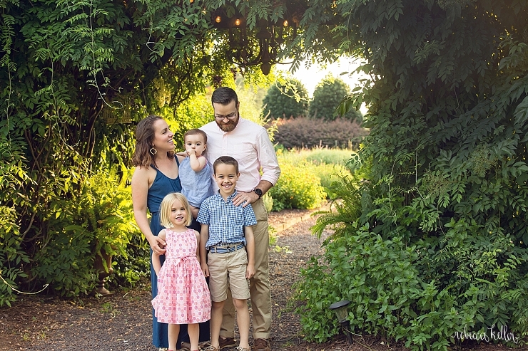 Raleigh Family Mini Session Photographer 5.jpg