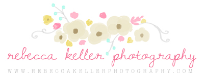 Raleigh Newborn, Family, Senior, and Child Photography logo