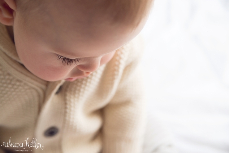 studio baby photography wake forest NC_0599